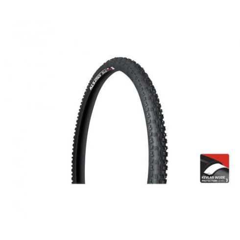 Kellys ATTACK 27,5x2,8 33TPI Kevlar inside protection 27,5 coll MTB külső gumi