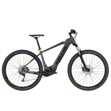 Kellys Tygon 10 Grey 630 Wh MTB 29" e-bike 2021