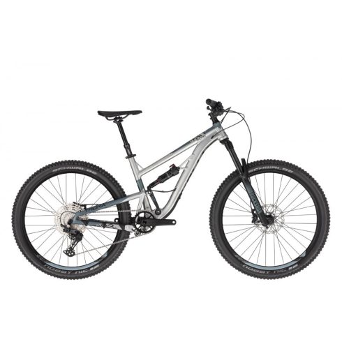 Kellys Thorx 10 27,5" MTB Fully kerékpár 2021