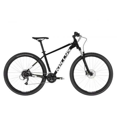 Kellys Spider 50 Black MTB 29" kerékpár 2021