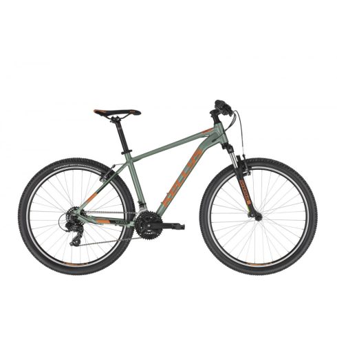 Kellys Spider 10 Green MTB 26" kerékpár 2021