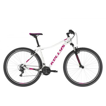 Kellys Vanity 10 White női MTB 29" kerékpár 2021