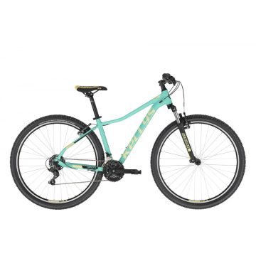   Kellys Vanity 10 Aqua Green női MTB 29" kerékpár 2021