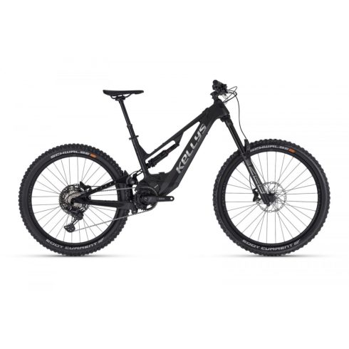 Kellys Theos F70 SH 720Wh MTB 29"/27.5" e-bike