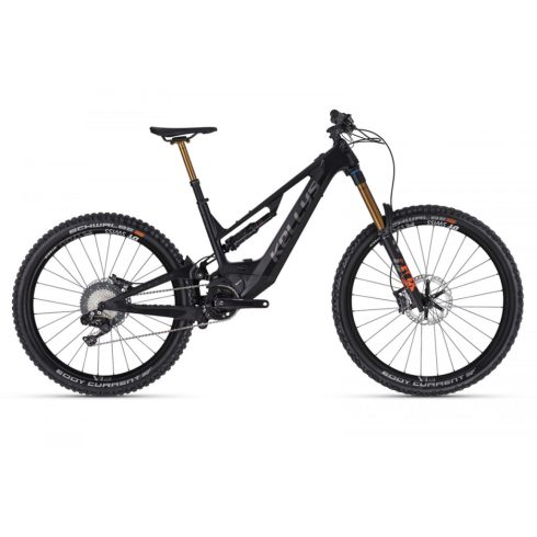 Kellys Theos F90 SH 720Wh MTB Fully 29"/27,5" e-bike