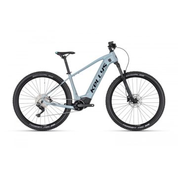 Kellys Tayen R50 Sky Blue 720Wh női MTB 29" e-bike