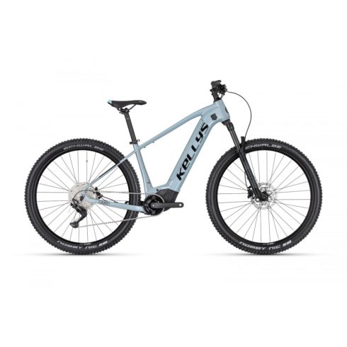 Kellys Tayen R50 Sky Blue 720Wh női MTB 29" e-bike