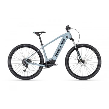 Kellys Tayen R10 P Sky Blue 720Wh női MTB 27,5" e-bike