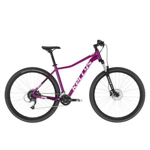 Kellys Vanity 70 Raspberry női MTB 29" kerékpár 2022