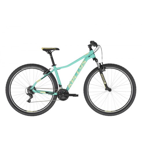 Kellys Vanity 10 Aqua Green női MTB 29" kerékpár 2022