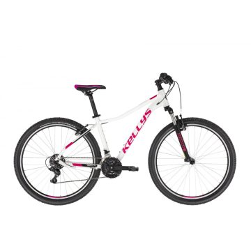 Kellys Vanity 10 White női MTB 27,5" kerékpár 2022