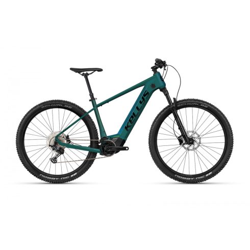 Kellys Tygon R90 820Wh MTB 29" e-bike 