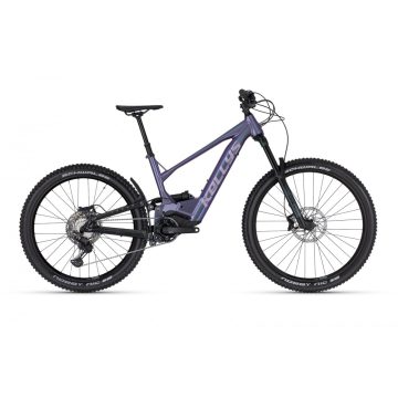 Kellys Theos R30 P 725Wh MTB 29"/27.5" e-bike