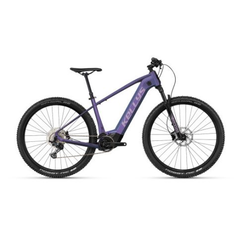 Kellys Tayen R90  820Wh női MTB 29" e-bike 