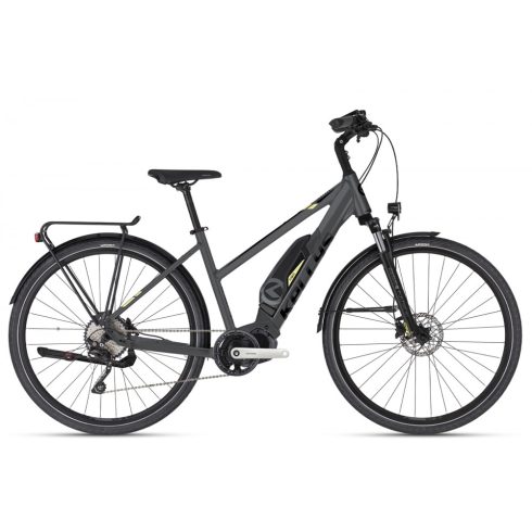 Kellys E-Cristy 10 SH 28" 630Wh női túratrekking e-bike