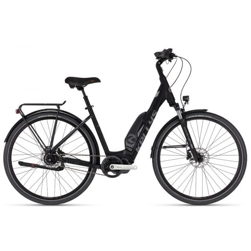 Kellys Estima 40 SH 28" 504Wh túratrekking e-bike