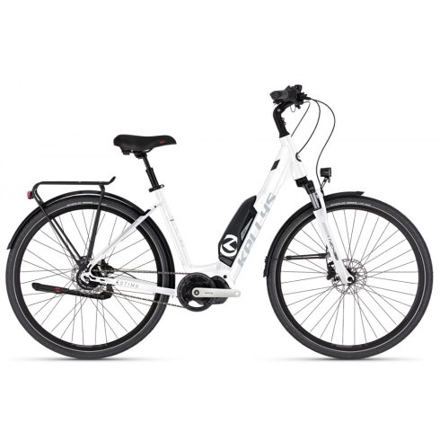 Kellys Estima 40 SH 28" 504Wh túratrekking e-bike