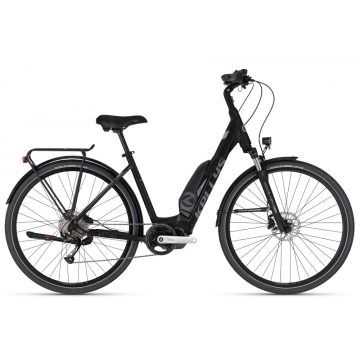 Kellys Estima 10 SH 28" 504Wh túratrekking e-bike