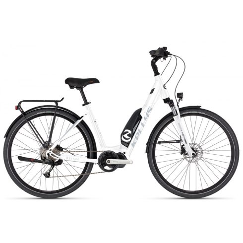 Kellys Estima 10 SH 28" 504Wh túratrekking e-bike