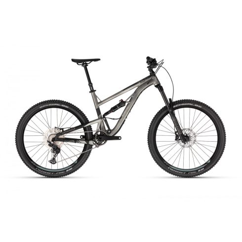 Kellys Swag 10 MTB Fully 27,5" kerékpár