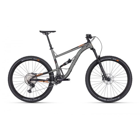 Kellys Thorx 50 MTB Fully 29" kerékpár