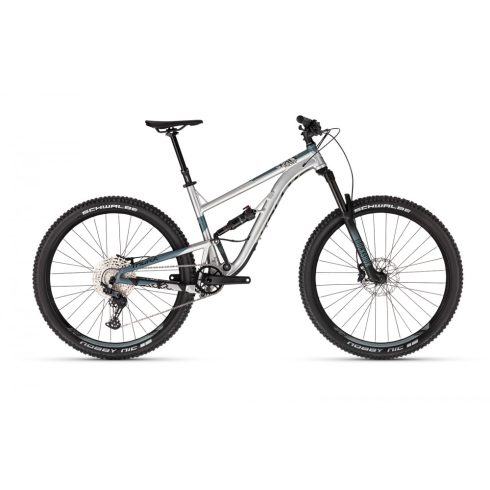 Kellys Thorx 10 MTB Fully 29" kerékpár