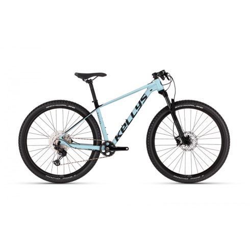 Kellys Mystery 70 női MTB 27,5" kerékpár