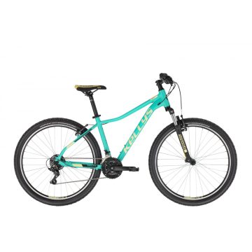 Kellys Vanity 10 Aqua Green női MTB 29" kerékpár