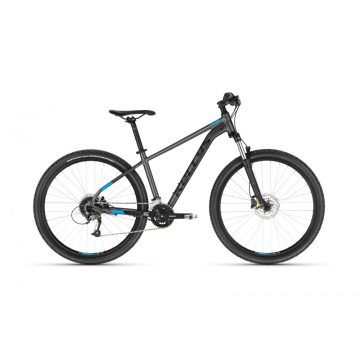 Kellys Spider 70 Black MTB 27,5" kerékpár