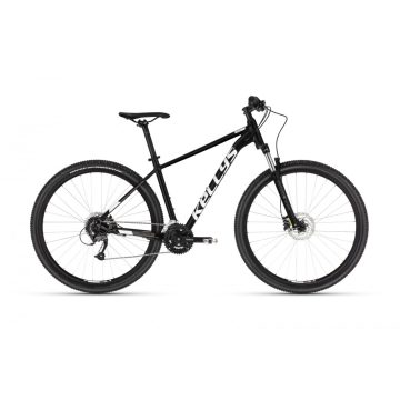 Kellys Spider 50 Black MTB 27,5" kerékpár