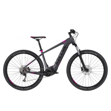 MTB 29” e-bike