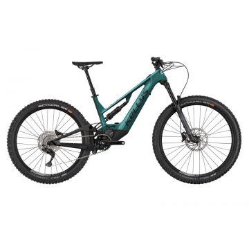 MTB Fully 29” e-bike